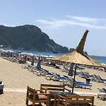 Cleopatra Golden Hotell 4*