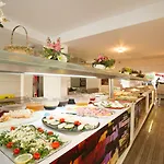 Cleopatra Golden 4* Alanya