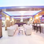 Cleopatra Golden Hotell 4*