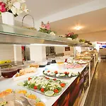Cleopatra Golden Hotell