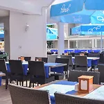 Hotell Cleopatra Golden