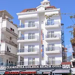 Cleopatra Golden Hotell Alanya