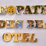 Cleopatra Golden Hotell Alanya