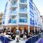 Hotell Cleopatra Golden