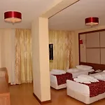 Cleopatra Golden Hotell 4*