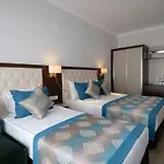 Hotell Cleopatra Golden 4*
