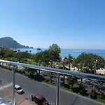 Cleopatra Golden Hotell Alanya