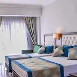 Hotell Cleopatra Golden Alanya