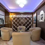 Hotell Cleopatra Golden Alanya