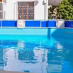 Cleopatra Golden Hotell