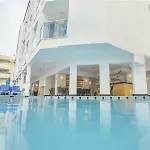 Cleopatra Golden Hotell 4*