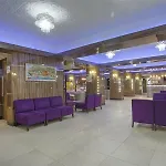 Cleopatra Golden 4*