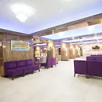 Cleopatra Golden Alanya