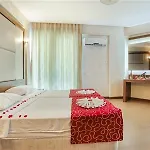 Hotell Cleopatra Golden