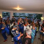 Cleopatra Golden Hotell