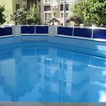 Hotell Cleopatra Golden 4*