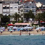 Cleopatra Golden 4* Alanya