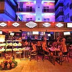 Cleopatra Golden Hotell Alanya