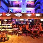 Hotell Cleopatra Golden 4*