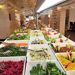 Cleopatra Golden Hotell Alanya