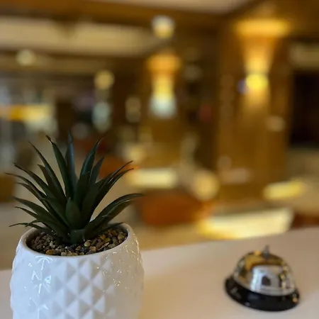 Cleopatra Golden 4* Alanya