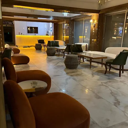 Cleopatra Golden 4* Alanya