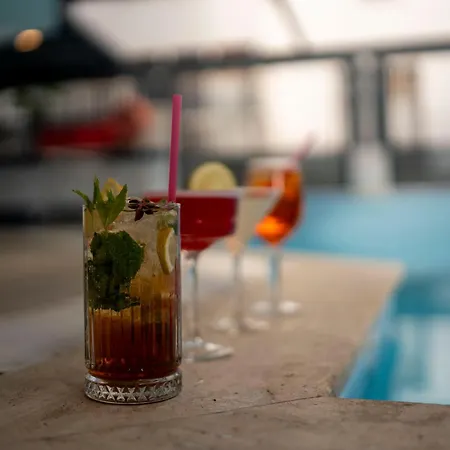 Cleopatra Golden Hotel Alanya