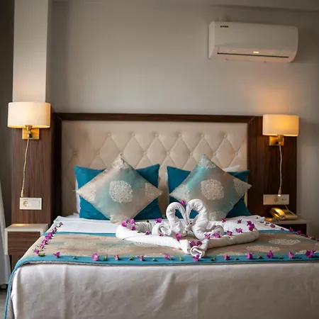 Hotel Cleopatra Golden Alanya