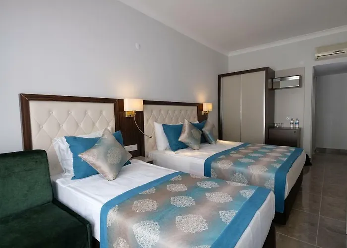 Hotel Cleopatra Golden 4*