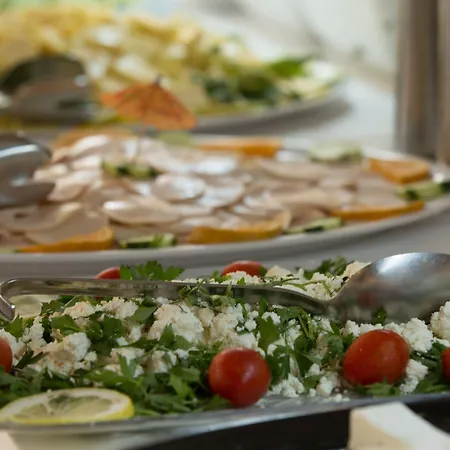 Cleopatra Golden Отель 4*