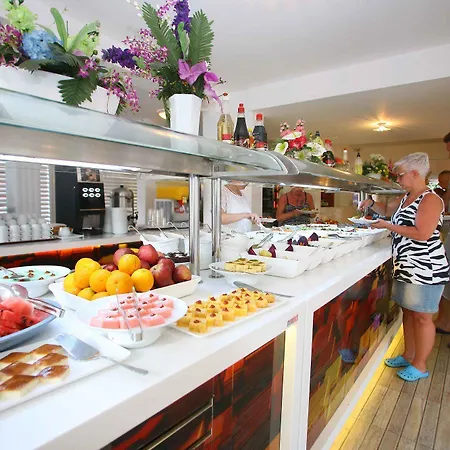 Отель Cleopatra Golden Алания