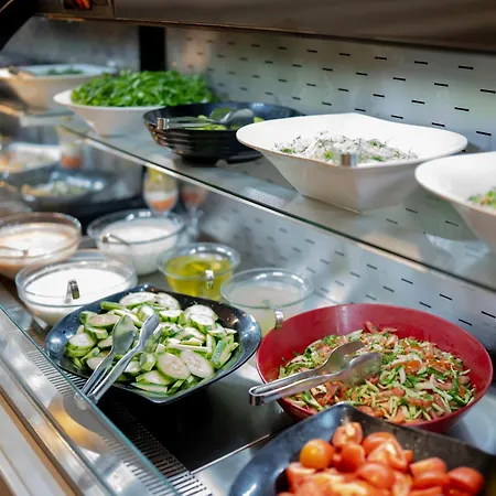 Cleopatra Golden Alanya