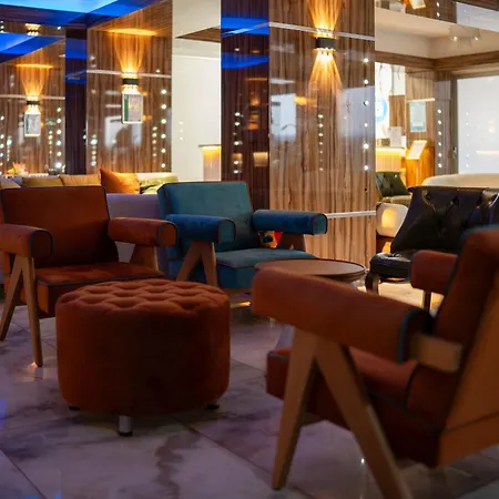Cleopatra Golden 4* Alanya
