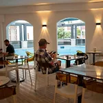 Cleopatra Golden 酒店 阿拉尼亚