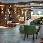 酒店 Cleopatra Golden 阿拉尼亚
