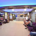 Cleopatra Golden Hotel