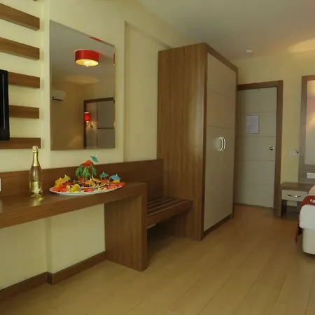 Cleopatra Golden Hotel Alanya