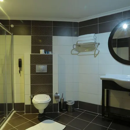 Hotel Cleopatra Golden 4*
