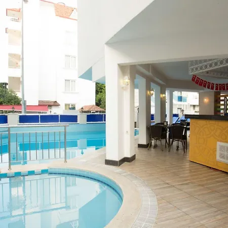 Hotel Cleopatra Golden 4*