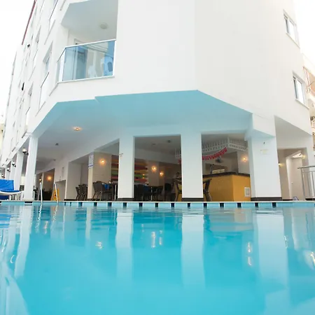 Cleopatra Golden Hotell