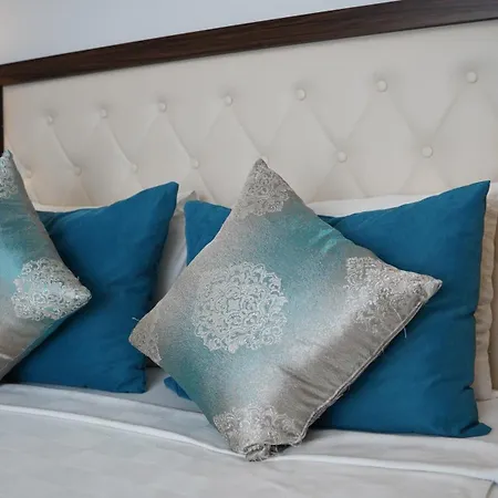 Cleopatra Golden Otel 4*