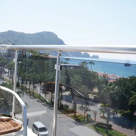 Cleopatra Golden 4* Alanya