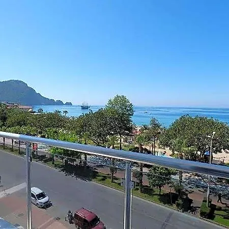 Cleopatra Golden Beach Hotel