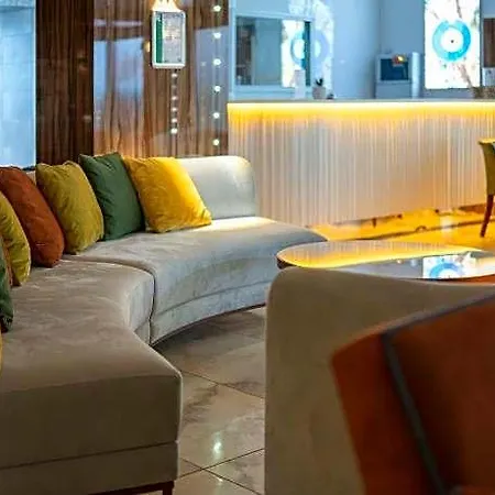 Cleopatra Golden Beach Alanya