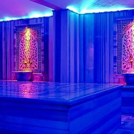 Cleopatra Golden Hotel 4*