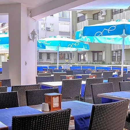 Cleopatra Golden Beach Hotel