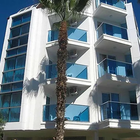 Cleopatra Golden Beach 4*