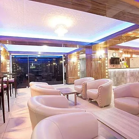 Cleopatra Golden Beach Hotel