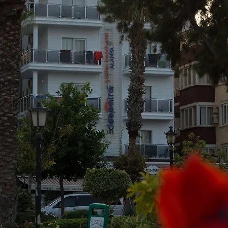 Hotel Cleopatra Golden Alanya