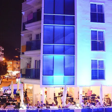 Cleopatra Golden Alanya